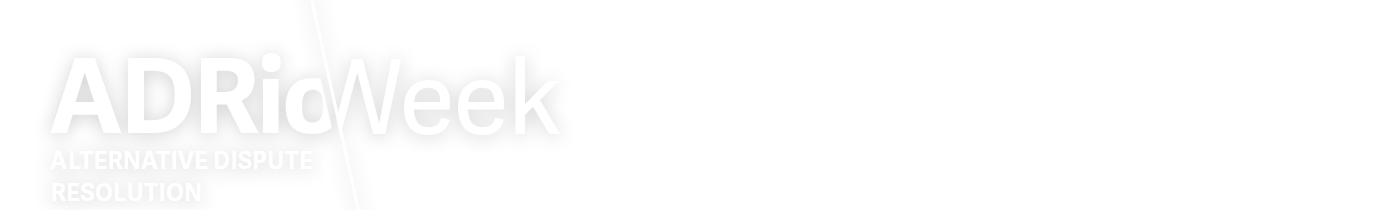 ADRio Week | CBMA