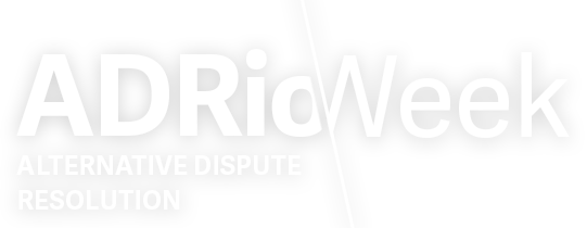 AD RIO WEEK | ALTERNAIVE DISPUTE RESOLUTION