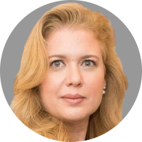 LIANA GORBERG VALDETARO