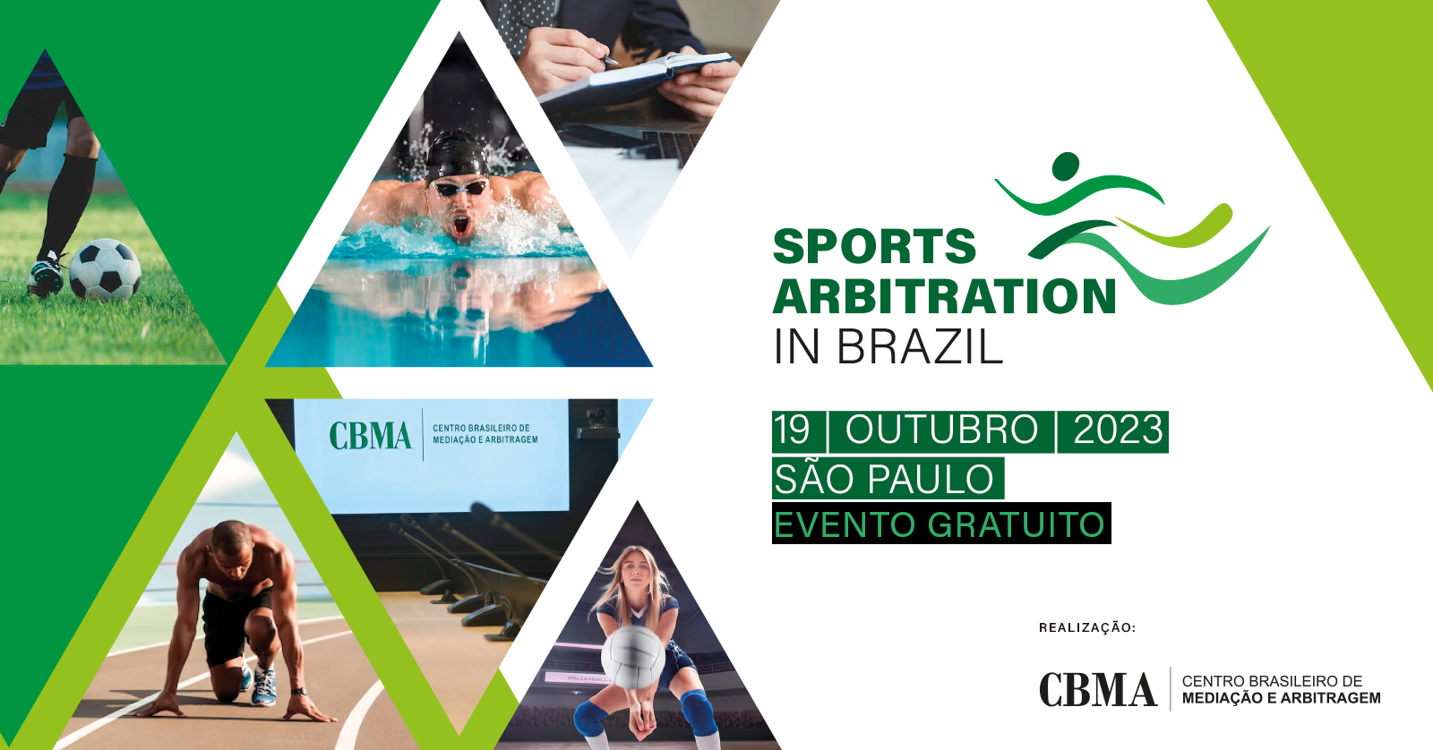 Sports Arbitration in Brazil