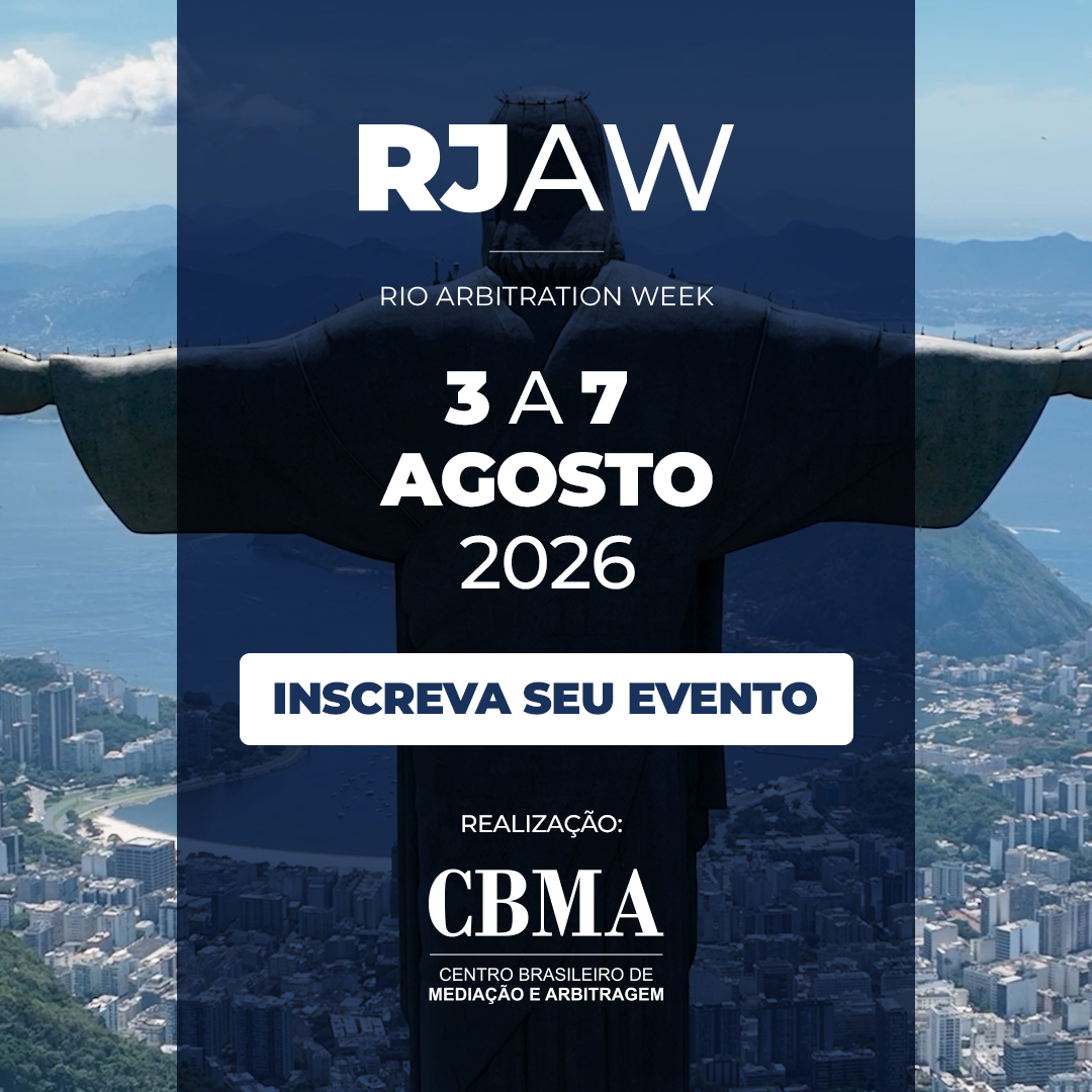 RJAW 2026: Inscreva seu evento!