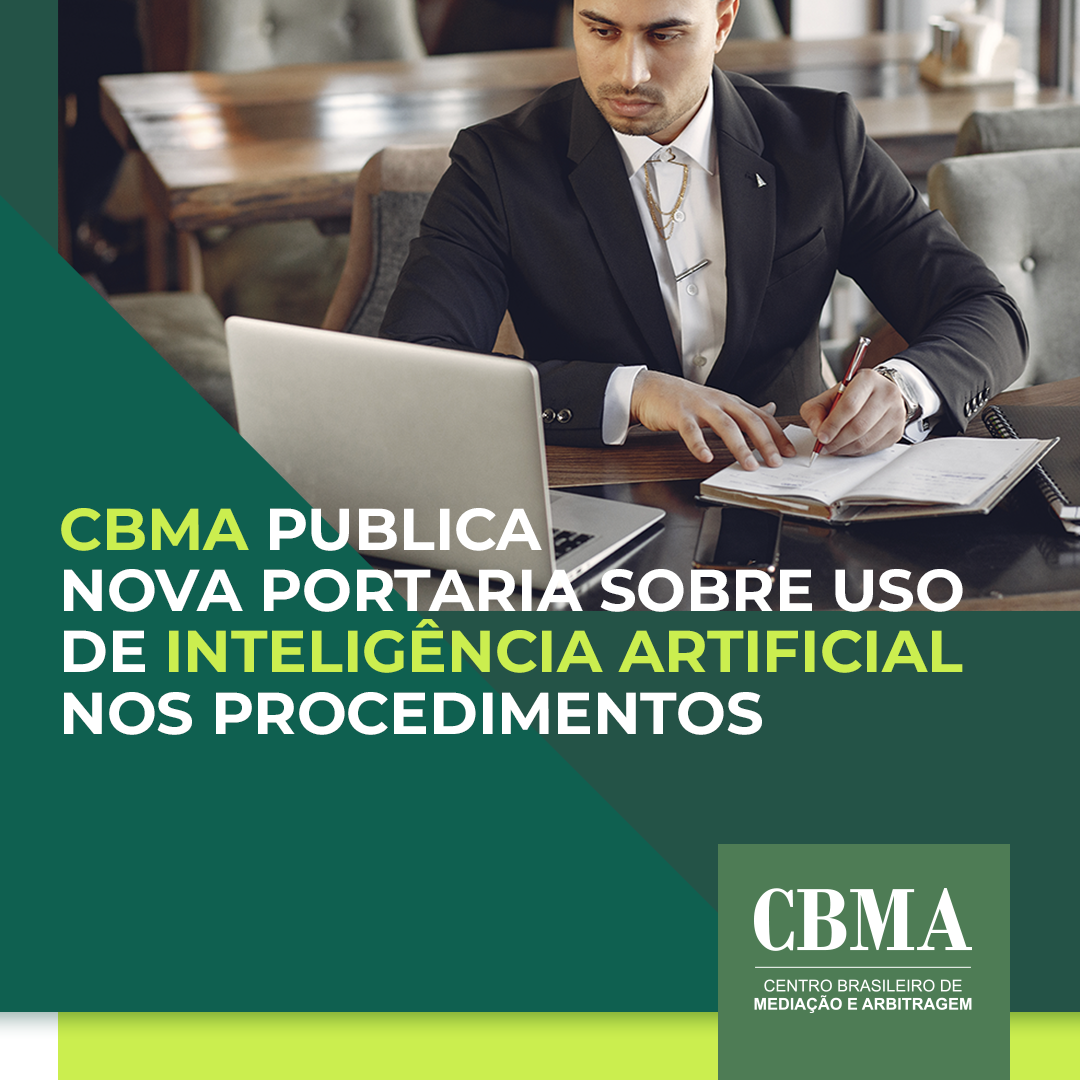 CBMA publica nova Portaria sobre uso de Inteligência Artificial nos procedimentos