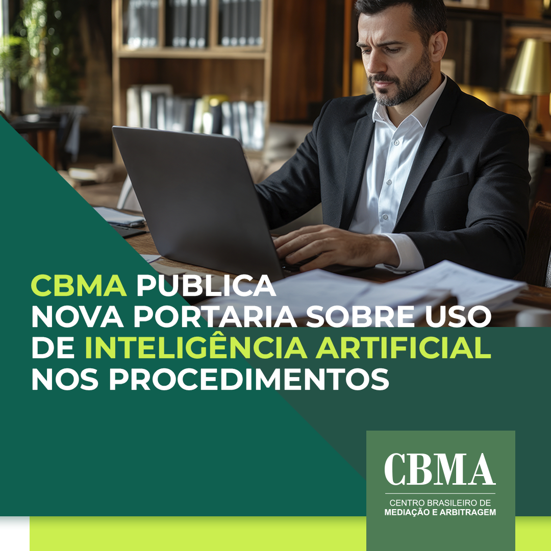 CBMA publica nova Portaria sobre uso de Inteligência Artificial nos procedimentos