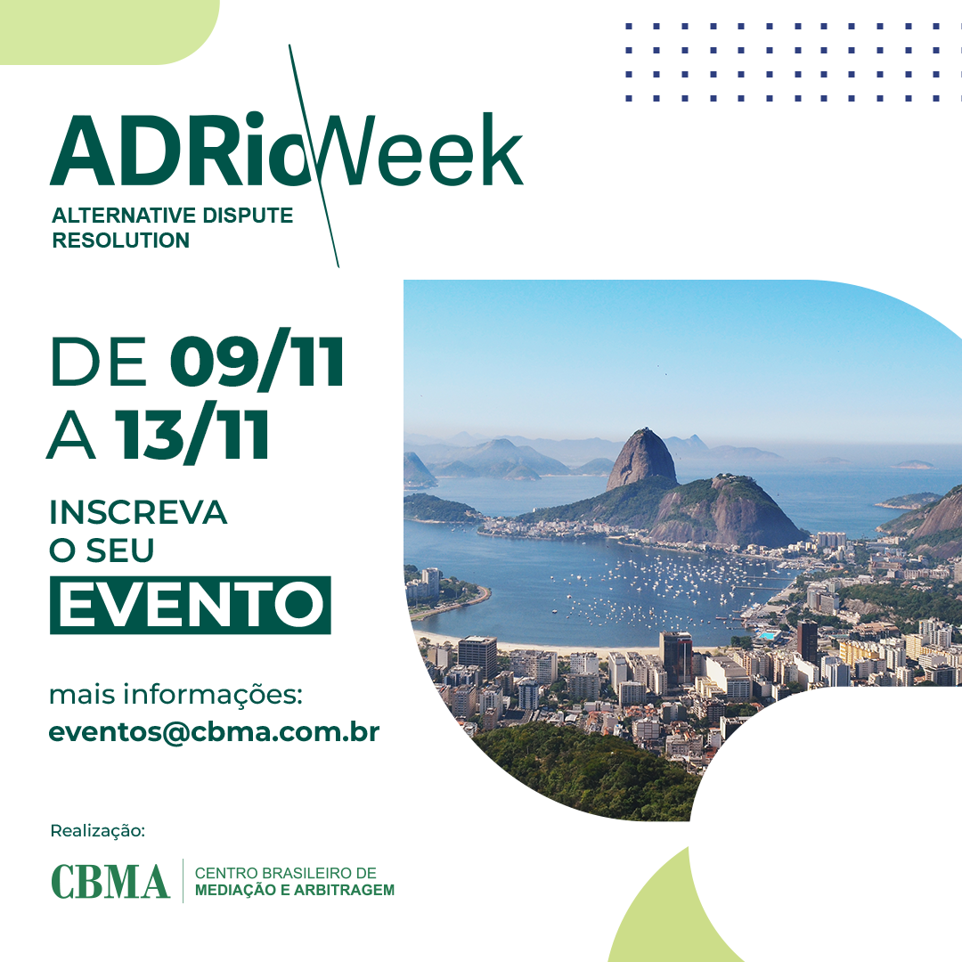 ADRio Week 2026